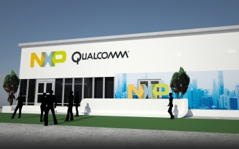 Qualcomm expected to get EU's approval to acquire NXP