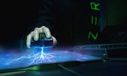 Razer announces new HyperFlux technology for truly wireless mice