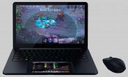 Hands-on with Razer’s Project Linda 