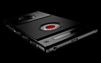Red Hydrogen One launch pushed to August as it gets 4-View video capture ability