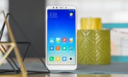 Xiaomi Redmi 5 with 4GB of RAM now available