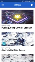 PyeongChang 2018 Screenshots