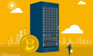 Samsung now making chips for Bitcoin mining hardware