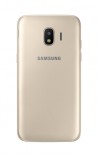 Samsung Galaxy J2 Pro back in Gold