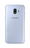 Samsung Galaxy J2 Pro back in Blue