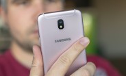 Possible Samsung Galaxy J8 (2018) spotted in benchmark listings