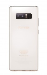 Samsung Galaxy Note8 PyeongChang 2018 Olympic Games Limited Edition