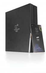 Samsung Galaxy Note8 PyeongChang 2018 Olympic Games Limited Edition