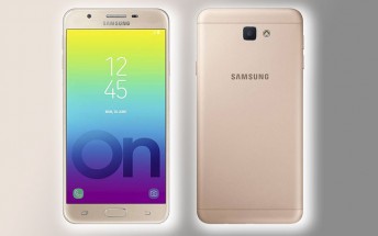 Samsung Galaxy On Nxt 16 GB arrives in India