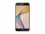 Samsung Galaxy On7 Prime in Black