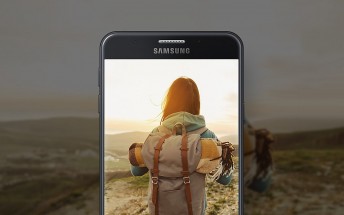 Samsung Galaxy On7 Prime debuts quietly through Amazon