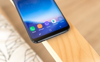 Beta testers to get Galaxy S8 Oreo a day earlier