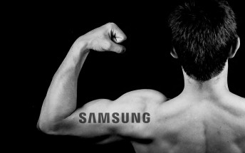 Samsung says it's still leading India market