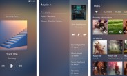 New Samsung Music app update brings Android Oreo support
