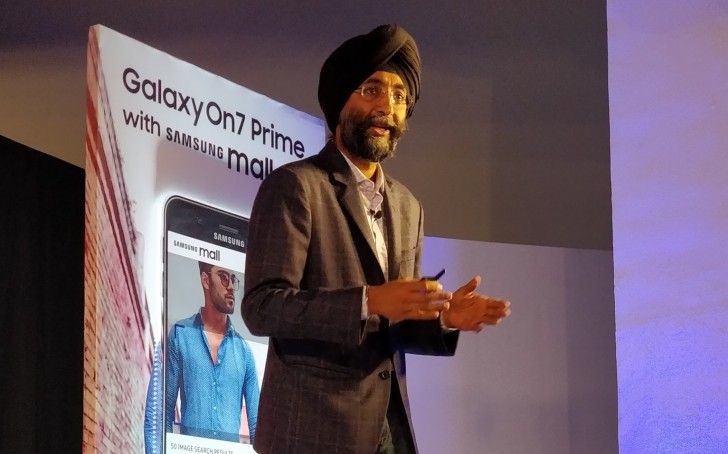 Samsung Pay reaches 3M users in India