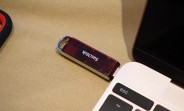 SanDisk reveals the world's smallest 1TB USB-C flash drive