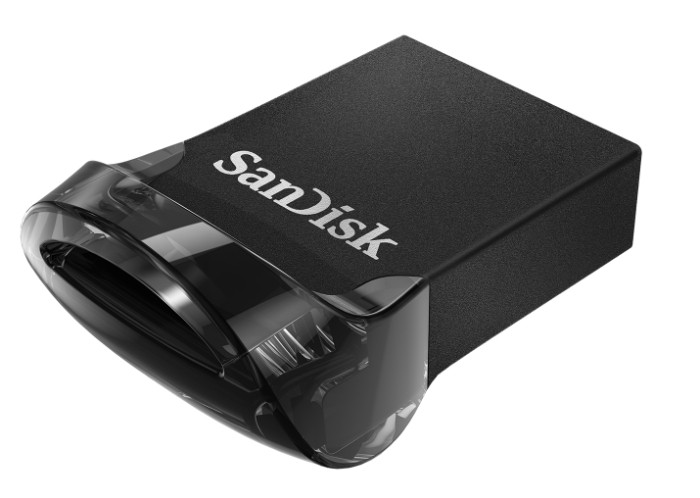 SanDisk reveals the world's smallest 1TB USB-C flash drive -   news