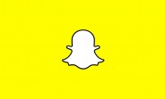 Snapchat now allows sharing on other social media