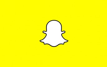 Snapchat now allows sharing on other social media