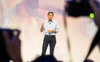 Shuffle at the top - Sony CEO Kaz Hirai steps down