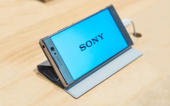 Sony sets a date for its MWC 2018 event