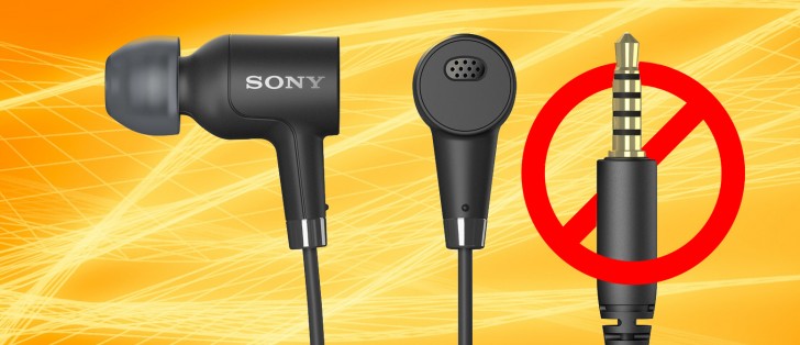 Sony ericsson earphones discount 3.5 mm jack