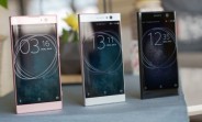 Sony Xperia XA2 and XA2 Ultra go official with Snapdragon 630 chips, large batteries