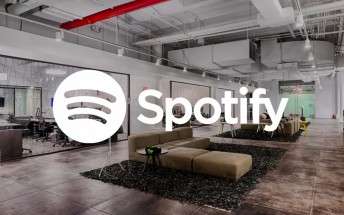 Spotify paying subscribers reach 96 million