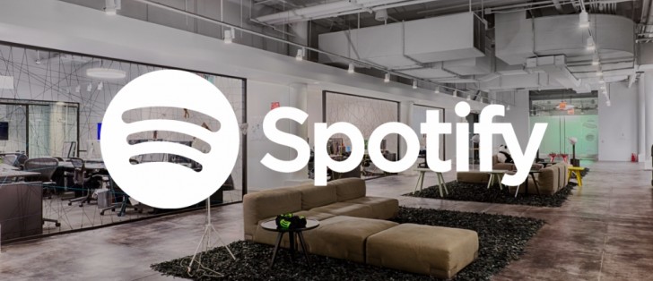 London Headquarters — Spotify