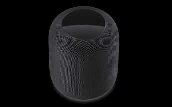 Tim Cook talks about how the HomePod sets itself apart from Amazon and Google