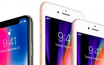 Verizon starts Buy one, get one $699 off deal on iPhone X and iPhone 8 on Monday