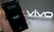 Hands-on with vivo's in-display fingerprint scanner