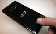 vivo X20 Plus UD to be officially unveiled on January 24