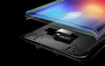 Vivo will reveal first phone with in-screen fingerprint reader on January 10