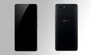 vivo X20 Plus UD with under-screen fingerprint scanner to arrive on January 25