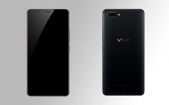 vivo X20 Plus UD with under-screen fingerprint scanner to arrive on January 25