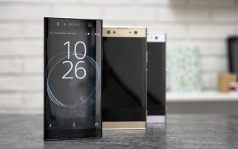 Weekly poll: Sony Xperia at CES 2018, hot or not?