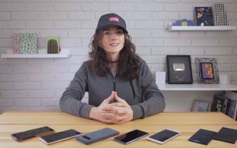 Check out our video guide on how to choose the best phone for you