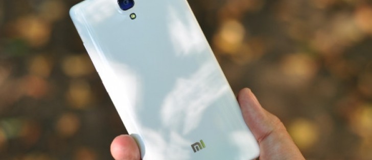 redmi 2014 model