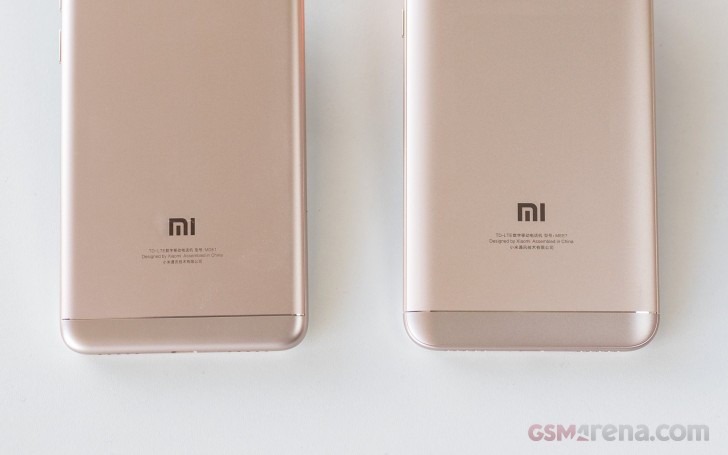 Alleged Xiaomi Redmi Note 5 specs leak