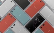 18:9 Sony Xperia Compact certified by the FCC