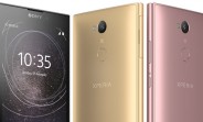 Sony Xperia L2 gets another update