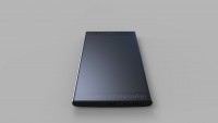 Sony Xperia L2 (CAD-based 3D renders)