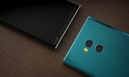 Leak reveals Android 8.1-powered Sony Xperia XZ2 Pro with 18:9 display