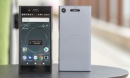 Deal: Sony Xperia XZ1 drops to $543.44 in silver