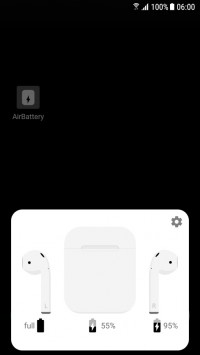 Source: AirBattery on the Play Store