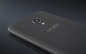 alcatel 1X unveiled with Android Oreo (Go edition), plus two kid-friendly tablets