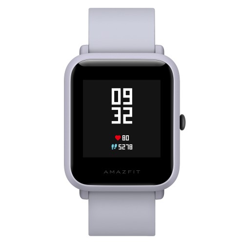 Xiaomi amazfit discount bip con gps