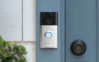Amazon acquires Ring – the company behind the video doorbell