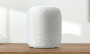 Apple updates HomePod support page, warns about marks on wood